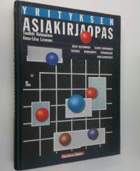 Yrityksen asiakirjaopas