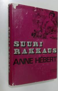 Suuri rakkaus