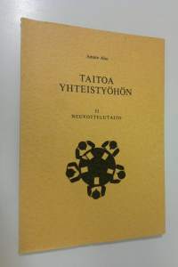 Taitoa yhteistyöhön 2, Neuvottelutaito