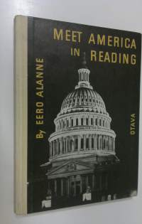 Meet America in reading