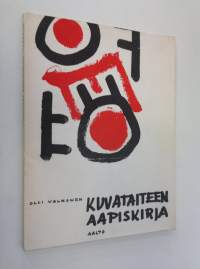 Kuvataiteen aapiskirja