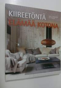 Kiireetöntä elämää kotona