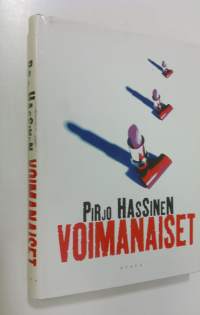 Voimanaiset