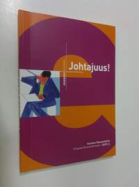 Johtajuus!