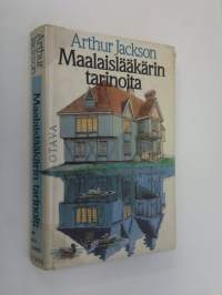 Maalaislääkärin tarinoita