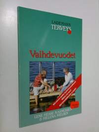 Vaihdevuodet