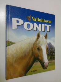 Valloittavat ponit