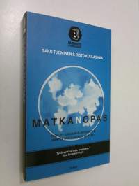 Matkanopas : entä jos kansainvälistymisessä on kyse vain kahdesta asiasta