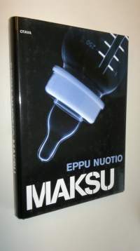 Maksu (UUSI)