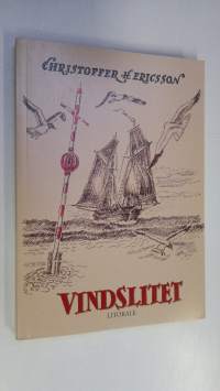 Vindslitet