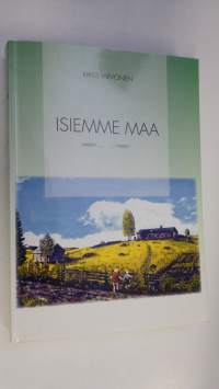 Isiemme maa (signeerattu)