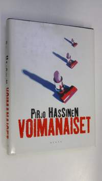 Voimanaiset