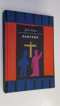 Parveke : näytelmä