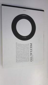 Peltiauto