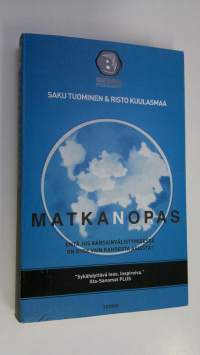 Matkanopas : entä jos kansainvälistymisessä on kyse vain kahdesta asiasta