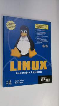 Linux : asentajan käsikirja : Red Hat 7, IT Linux 2002