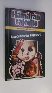 Luciferin lapset