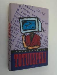 Totuuspeli