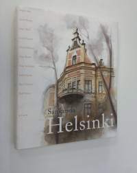 Sankarina Helsinki