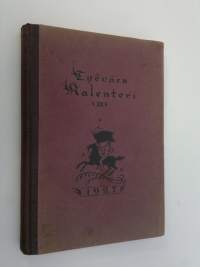 Työväen kalenteri 1927