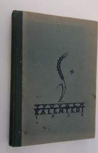 Työväen kalenteri 1932