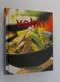Vokki