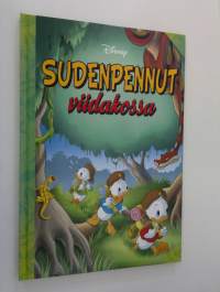 Sudenpennut viidakossa