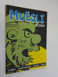 Muesli