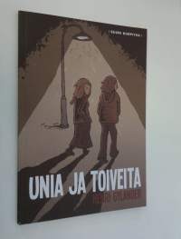 Unia ja toiveita