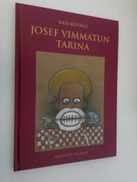 Josef Vimmatun tarina