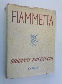 Fiammetta