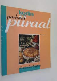 Kodin parhaat piiraat