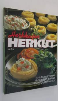 Herkkujen herkut