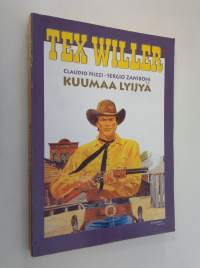 Kuumaa lyijyä