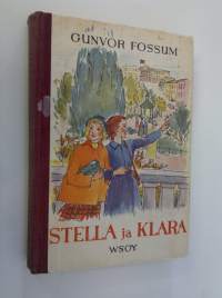 Stella ja Klaara