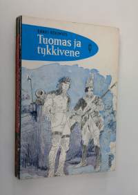 Tuomas ja tykkivene