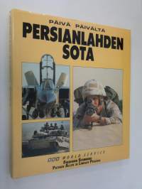 Persianlahden sota