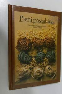 Pieni pastakirja