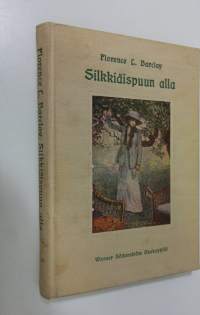 Silkkiäispuun alla : seitsemän päivän romaani