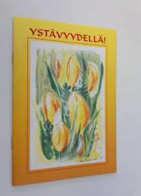 Ystävyydellä