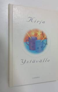Kirja ystävälle