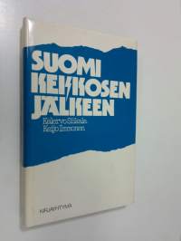 Suomi Kekkosen jälkeen : tulevaisuuden odotuksia, pelkoja ja toiveita
