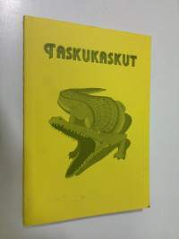 Taskukaskut