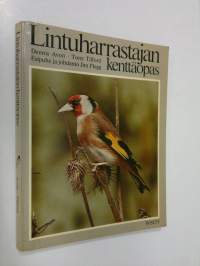 Lintuharrastajan kenttäopas