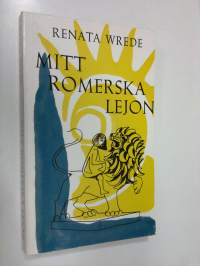 Mitt romerska lejon