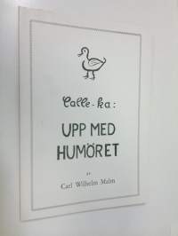 Upp med humöret