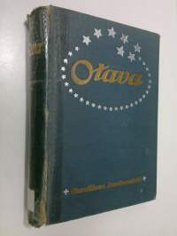 Otava : kuvallinen kuukauslehti 1915