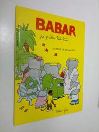 Babar ja pikku Vili-Vili