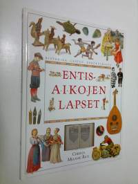 Entisaikojen lapset