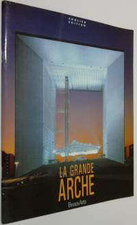 Le Grande Arche